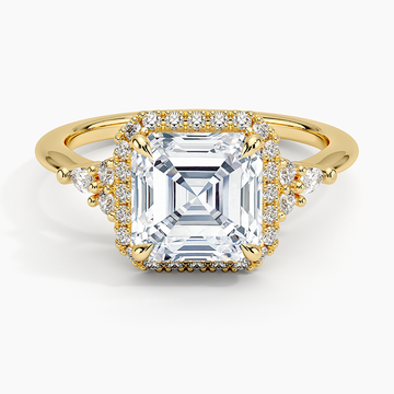 Yellow Gold 18K