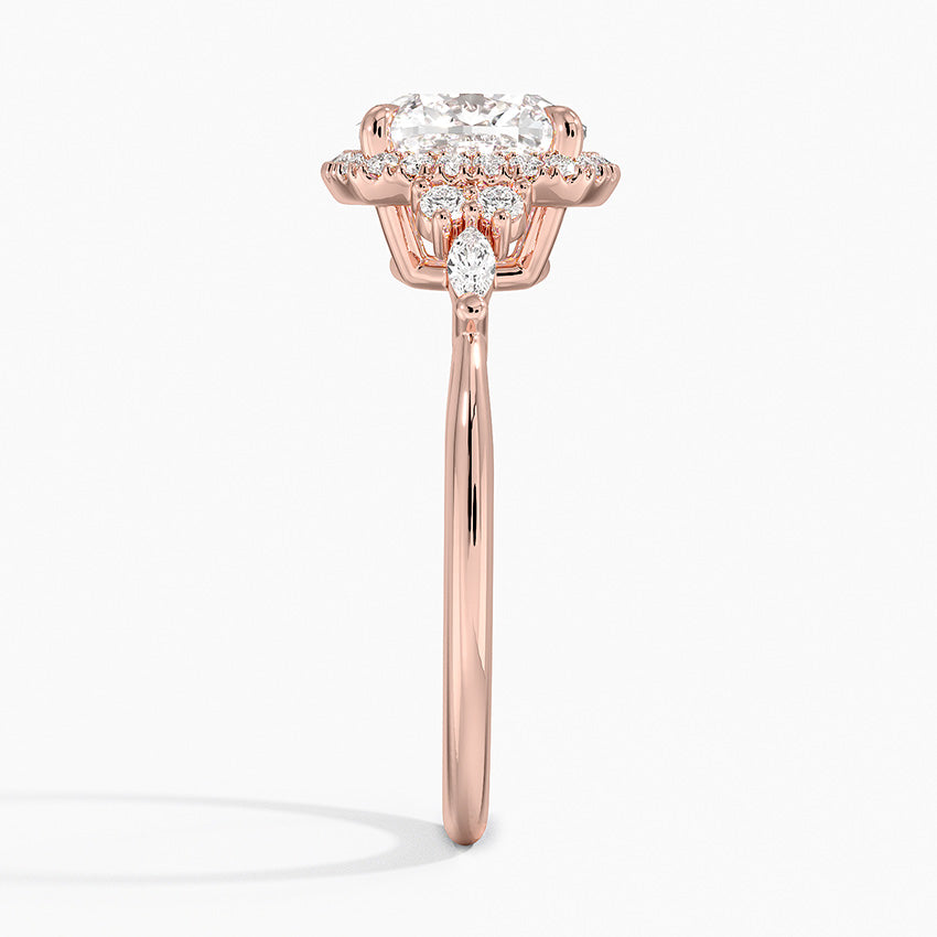 ecomposer-metal type-rose-gold-18k