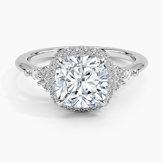 ecomposer-metal type-white-gold-18k
