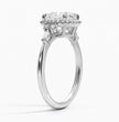 ecomposer-metal type-white-gold-18k