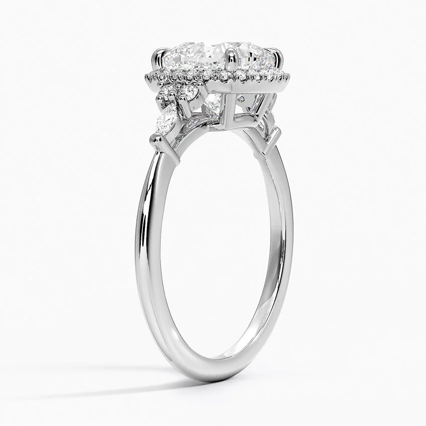 ecomposer-metal type-white-gold-18k