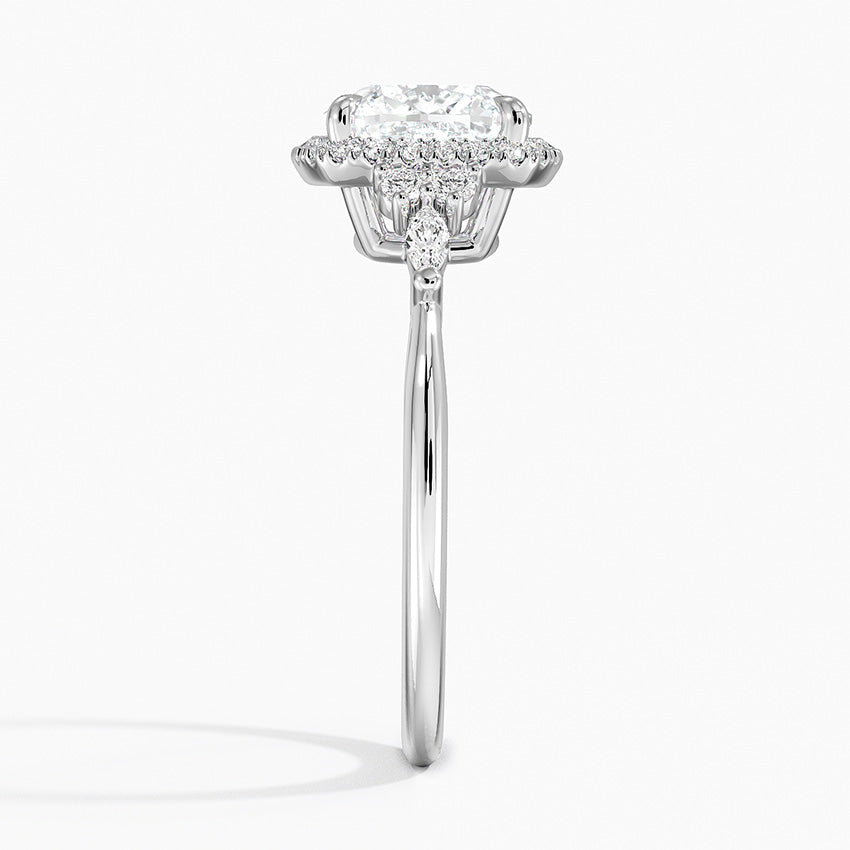 ecomposer-metal type-white-gold-18k