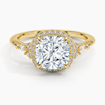 Yellow Gold 18K