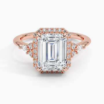 Rose Gold 18K