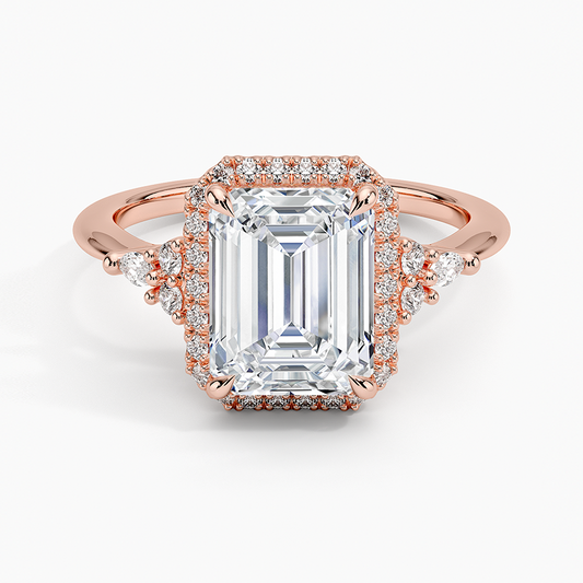 ecomposer-metal type-rose-gold-18k