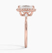 ecomposer-metal type-rose-gold-18k