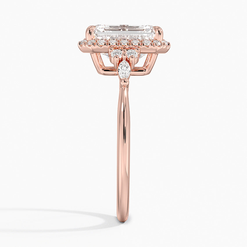 ecomposer-metal type-rose-gold-18k