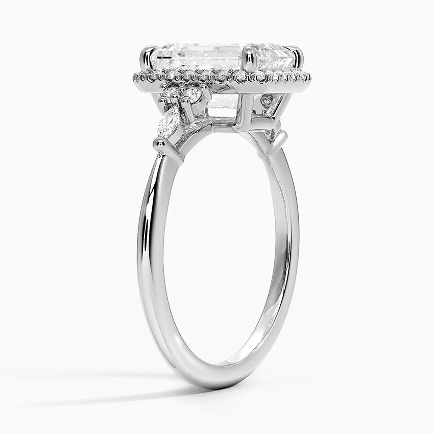 ecomposer-metal type-white-gold-18k