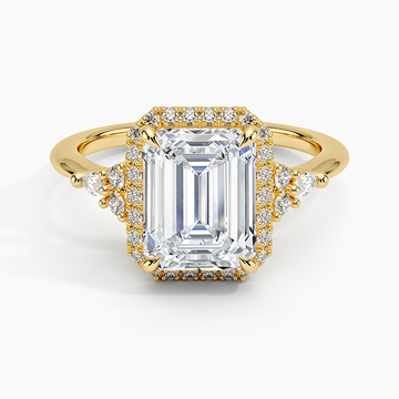 Yellow Gold 18K