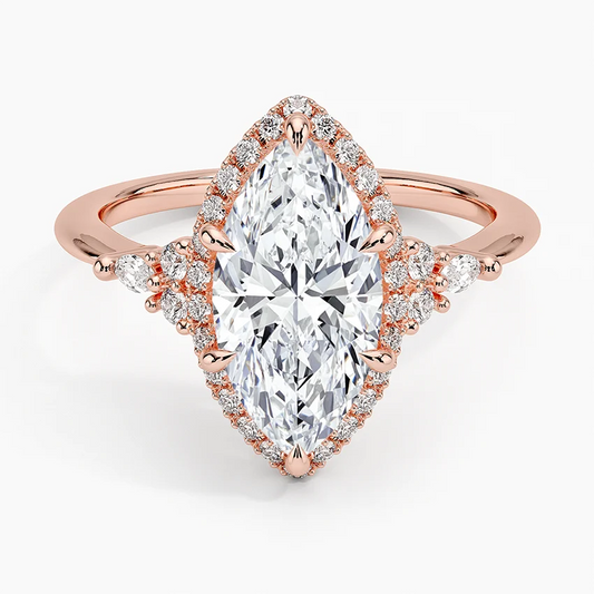 ecomposer-metal type-rose-gold-18k