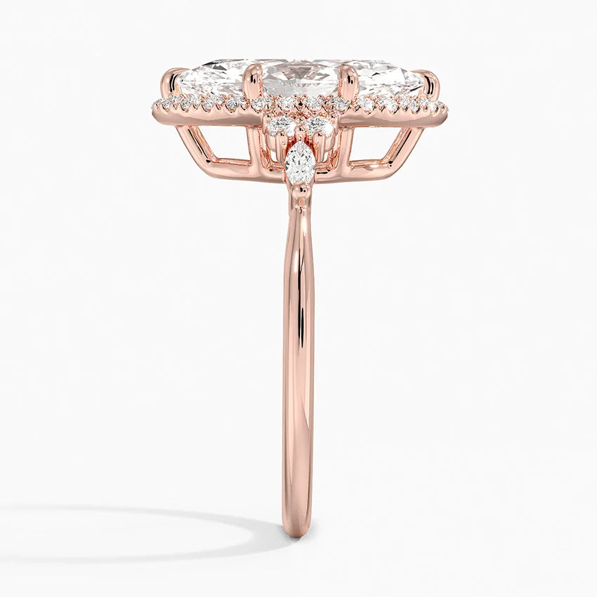 ecomposer-metal type-rose-gold-18k