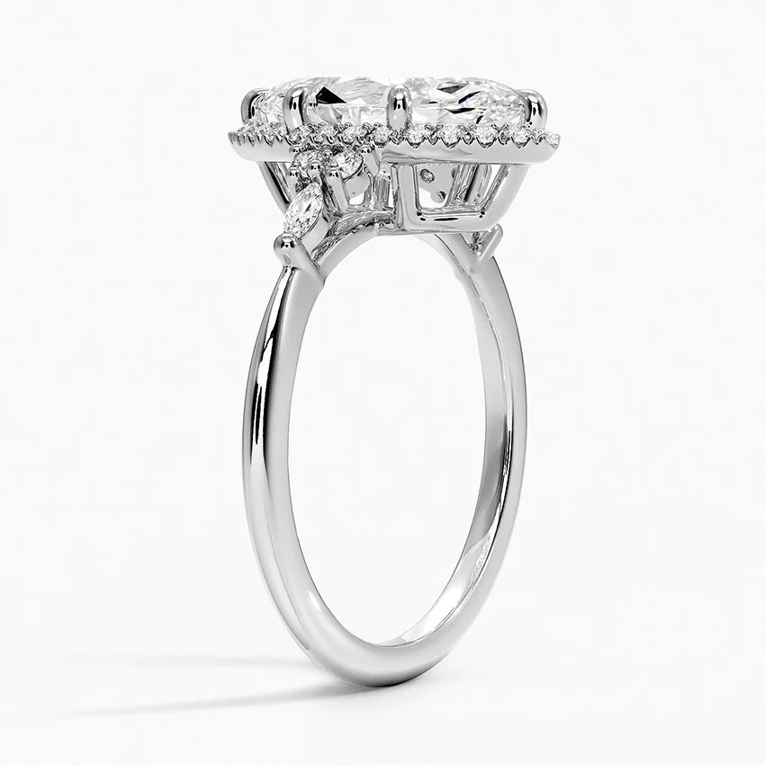 ecomposer-metal type-white-gold-18k