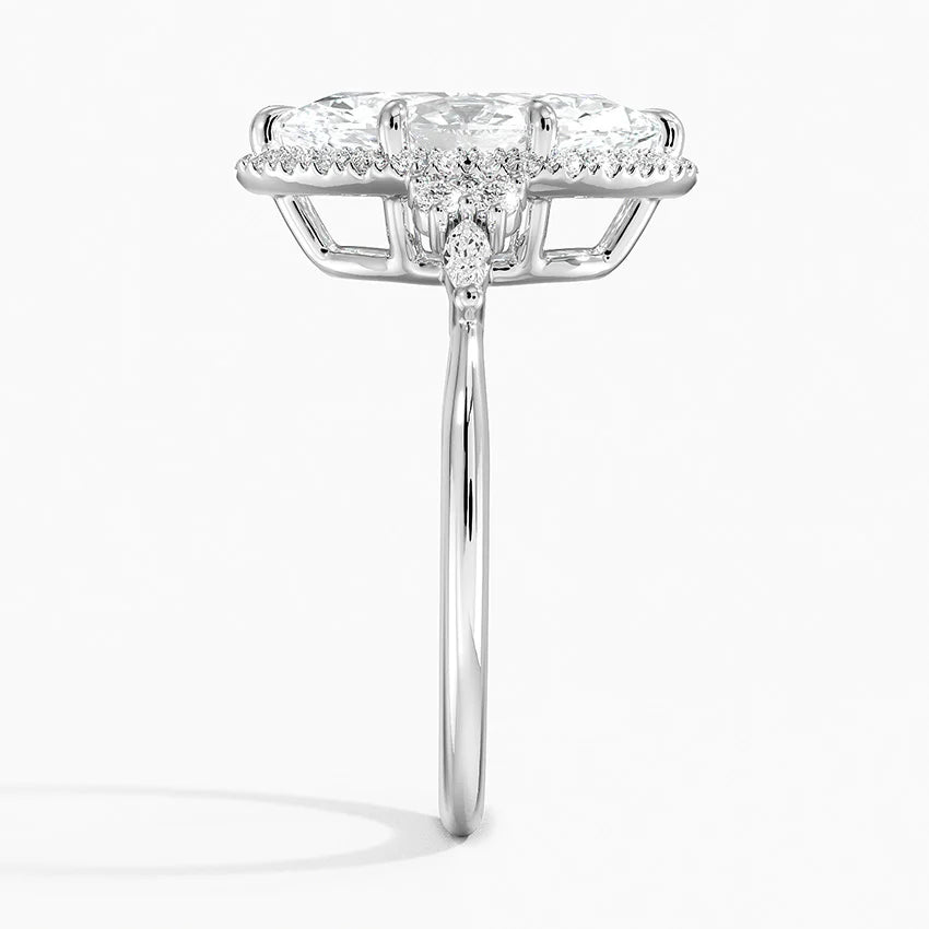ecomposer-metal type-white-gold-18k