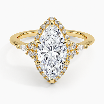 Yellow Gold 18K