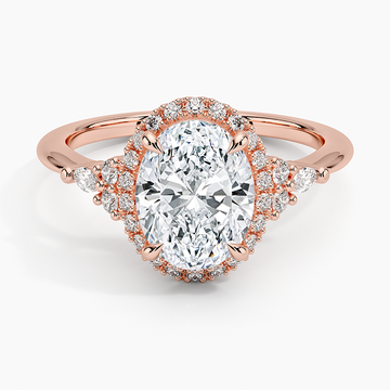 Rose Gold 18K