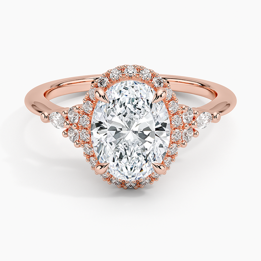 ecomposer-metal type-rose-gold-18k