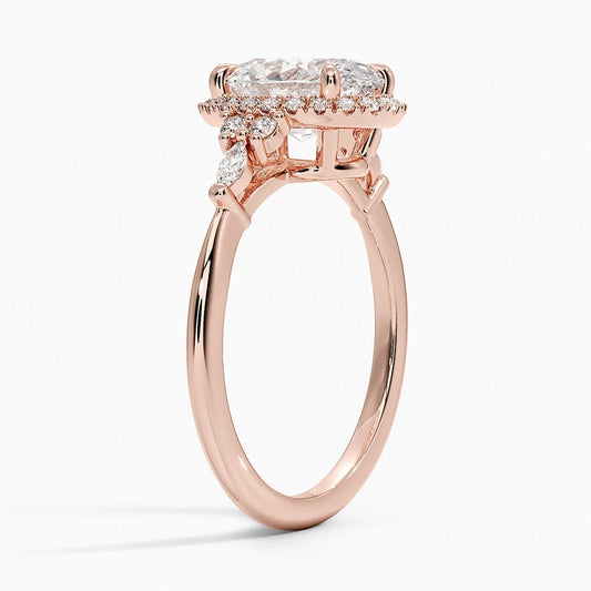 ecomposer-metal type-rose-gold-18k