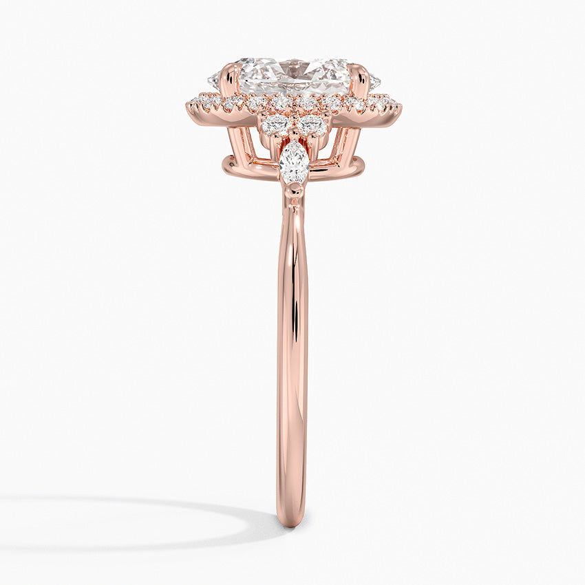ecomposer-metal type-rose-gold-18k