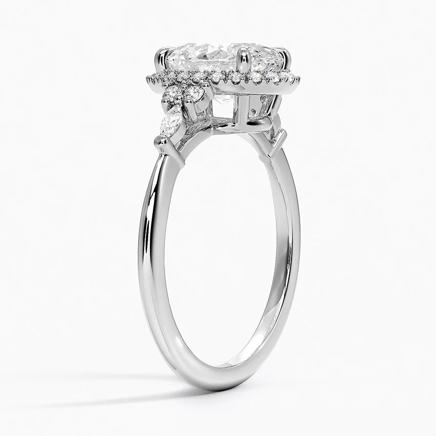 ecomposer-metal type-white-gold-18k