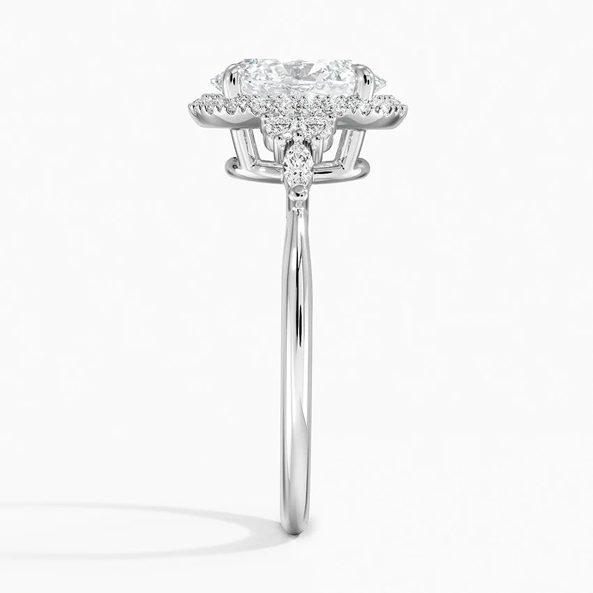 ecomposer-metal type-white-gold-18k