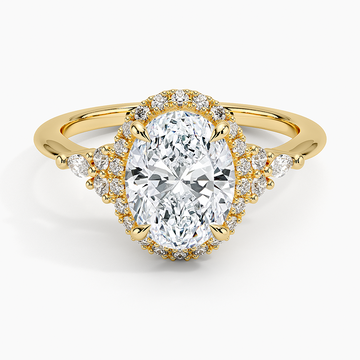 Yellow Gold 18K