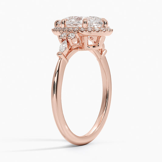 ecomposer-metal type-rose-gold-18k