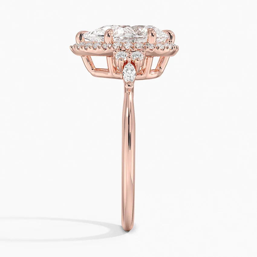 ecomposer-metal type-rose-gold-18k