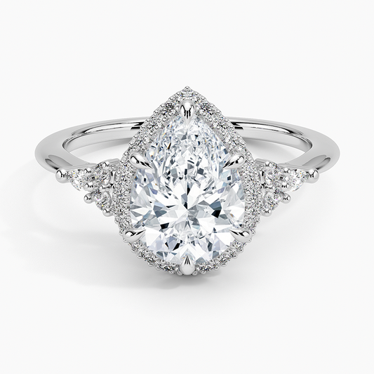 ecomposer-metal type-white-gold-18k