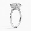 ecomposer-metal type-white-gold-18k