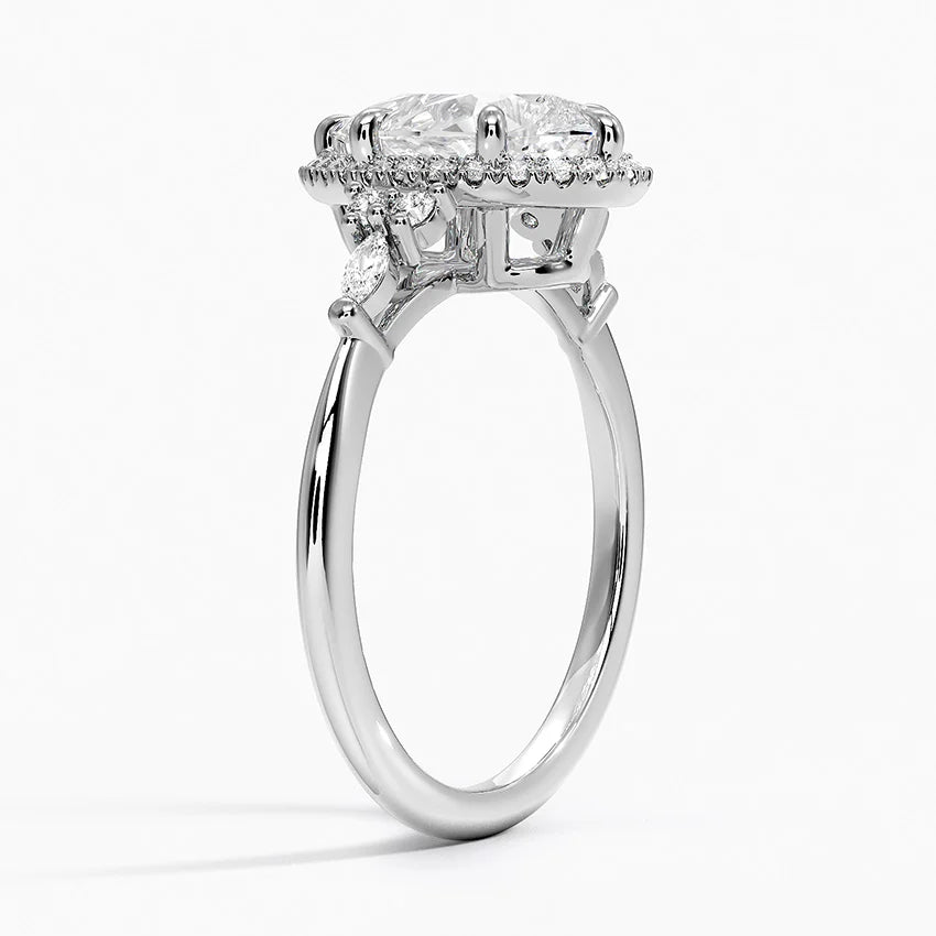 ecomposer-metal type-white-gold-18k