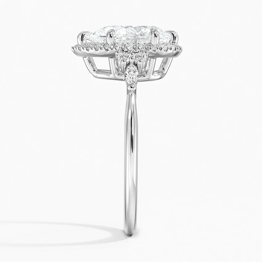 ecomposer-metal type-white-gold-18k