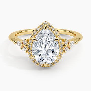 Yellow Gold 18K
