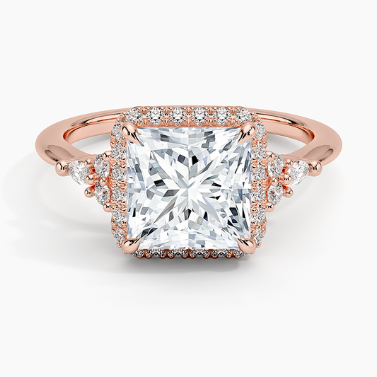 ecomposer-metal type-rose-gold-18k