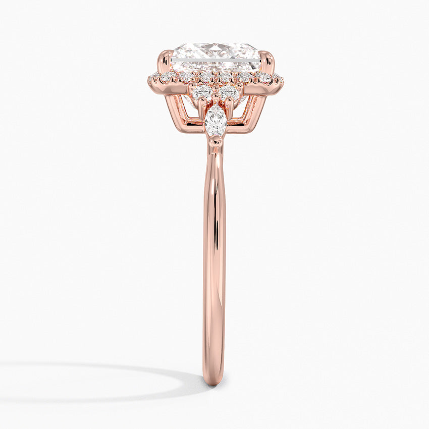 ecomposer-metal type-rose-gold-18k