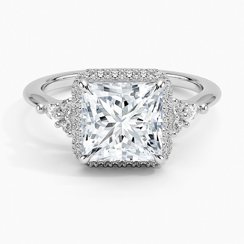 ecomposer-metal type-white-gold-18k