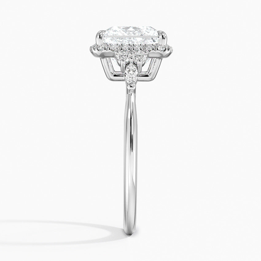 ecomposer-metal type-white-gold-18k