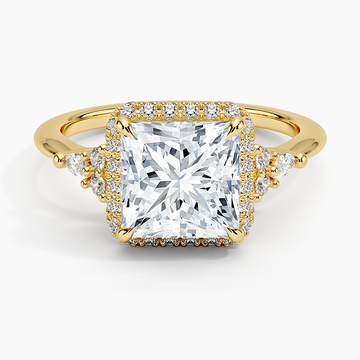 Yellow Gold 18K