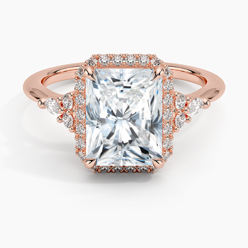 Rose Gold 18K