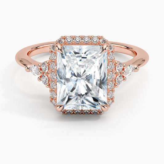 ecomposer-metal type-rose-gold-18k