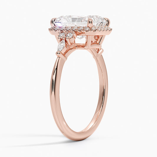 ecomposer-metal type-rose-gold-18k