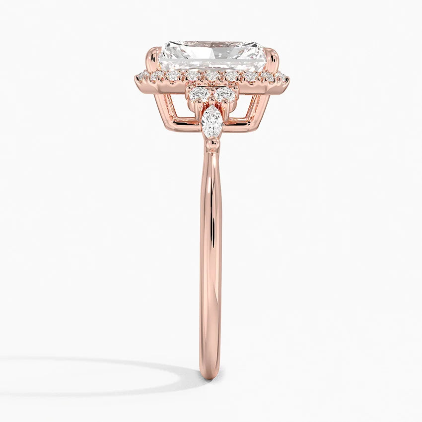 ecomposer-metal type-rose-gold-18k