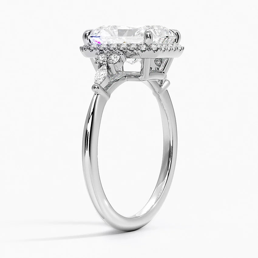 ecomposer-metal type-white-gold-18k