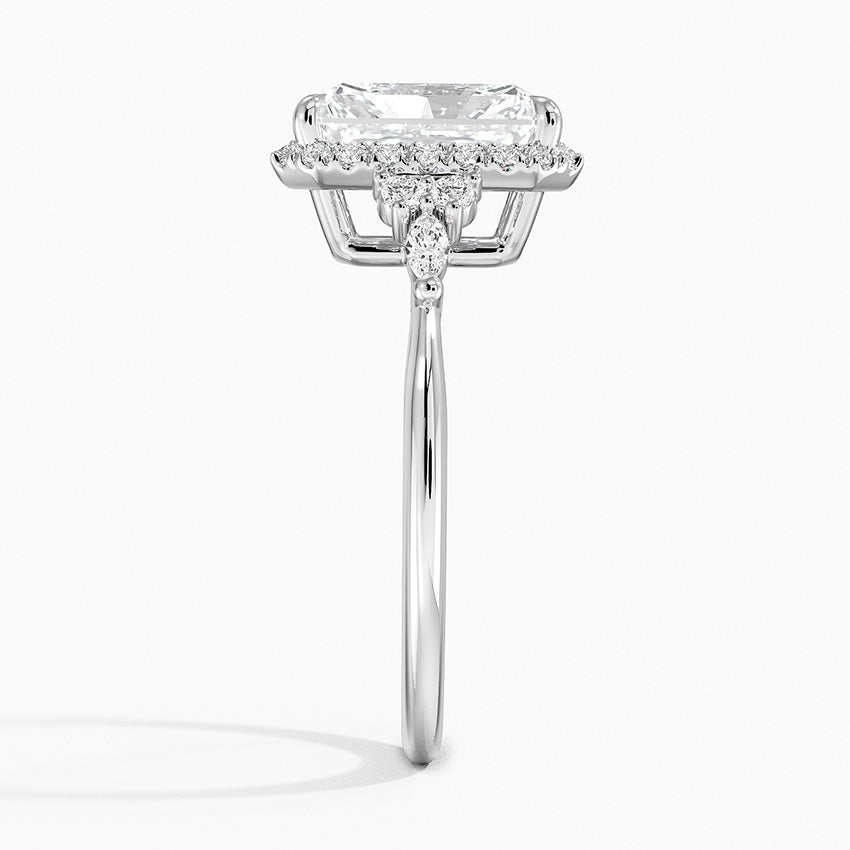ecomposer-metal type-white-gold-18k