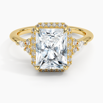 Yellow Gold 18K