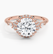 ecomposer-metal type-rose-gold-18k