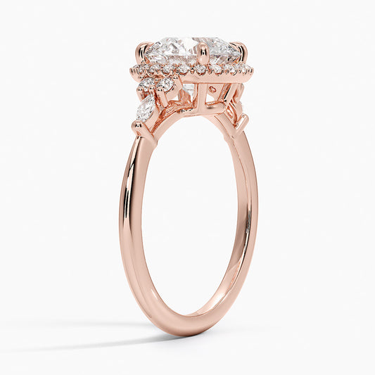 ecomposer-metal type-rose-gold-18k