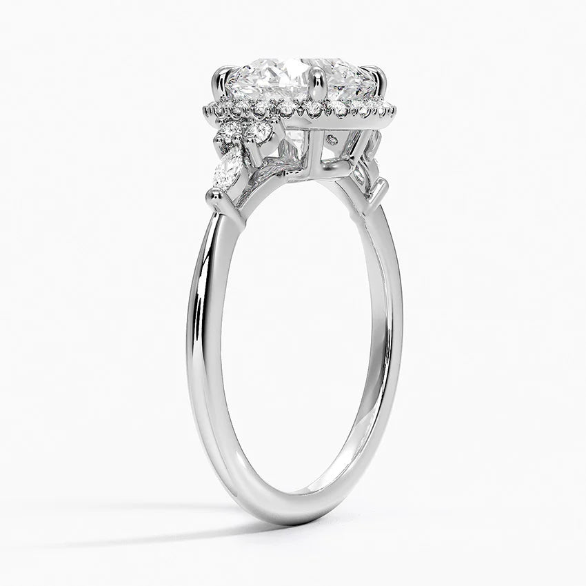 ecomposer-metal type-white-gold-18k