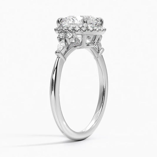 ecomposer-metal type-white-gold-18k