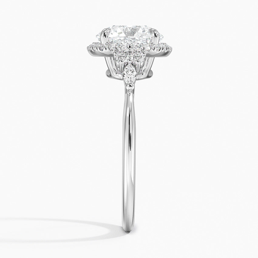 ecomposer-metal type-white-gold-18k