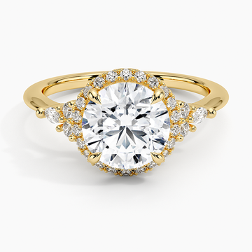 Yellow Gold 18K
